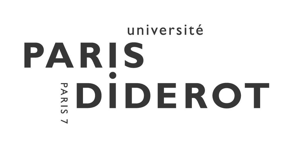 Logo de l'Université Paris Diderot