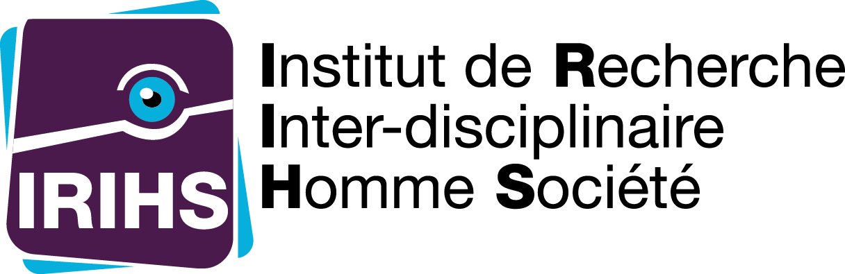 logo d IHRIS