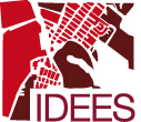 logo de l UMR IDEES