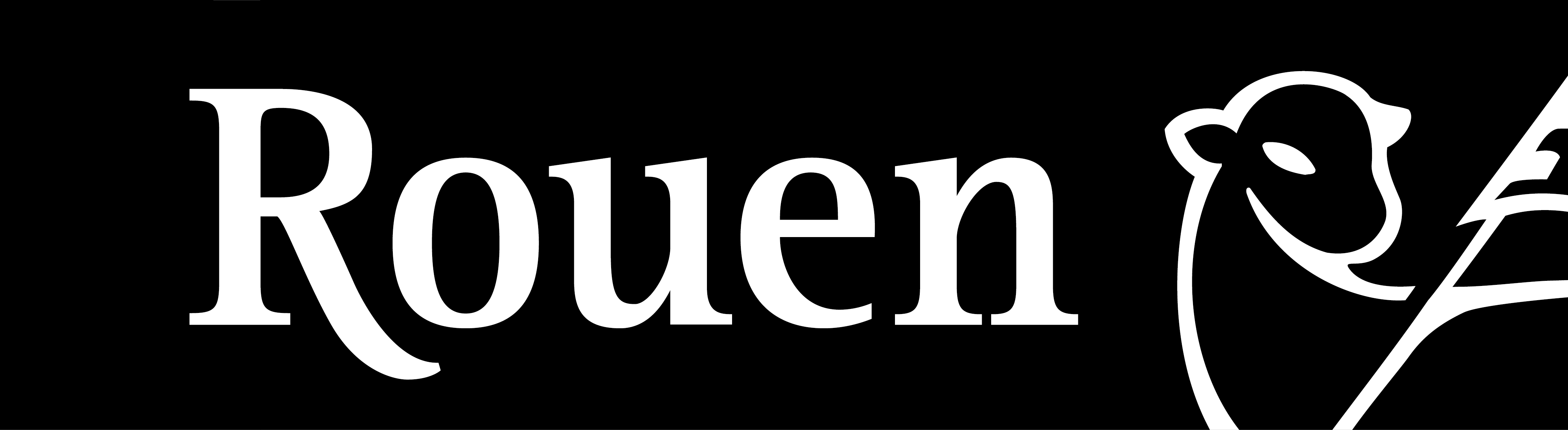 logo de la ville de Rouen