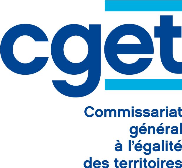 logo du CGET