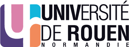 logo de l'Université de Rouen Normandie
